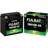 Akumulator Fulbat YB14HL FHD14HL-BS GEL 12V 14.7Ah 220A